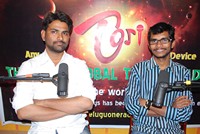 Vasishta Sharma Photos at Tori